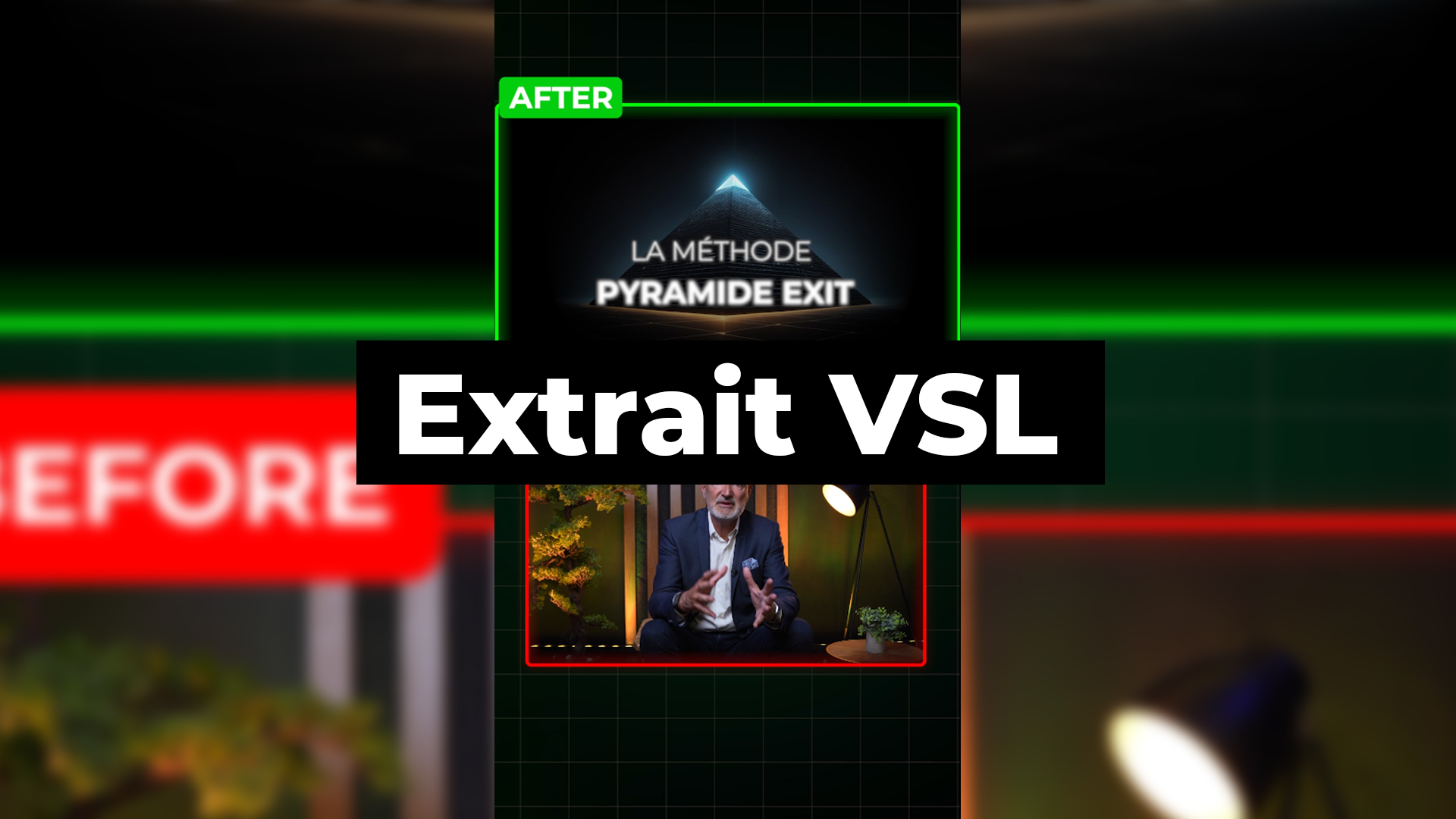 Extrait VSL